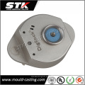 Aleación de zinc Die Casting Gear con alta calidad (STK-ZDL0009)